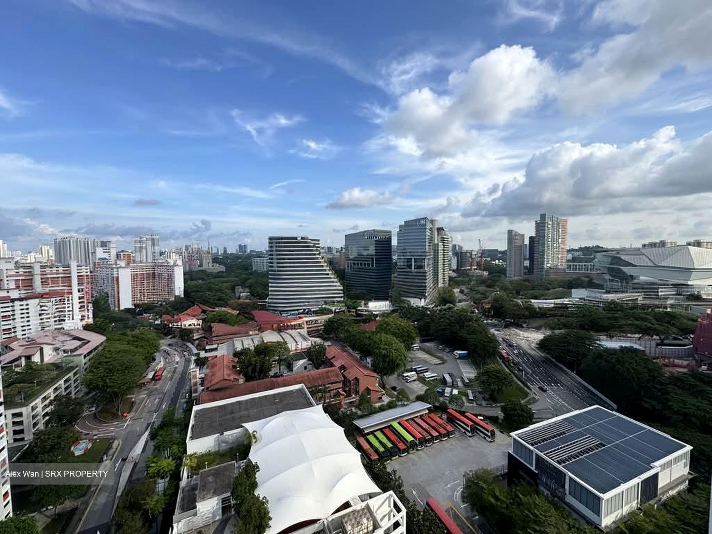 Blk 18D Buona Vista Court (Queenstown), HDB 4 Rooms #586085951